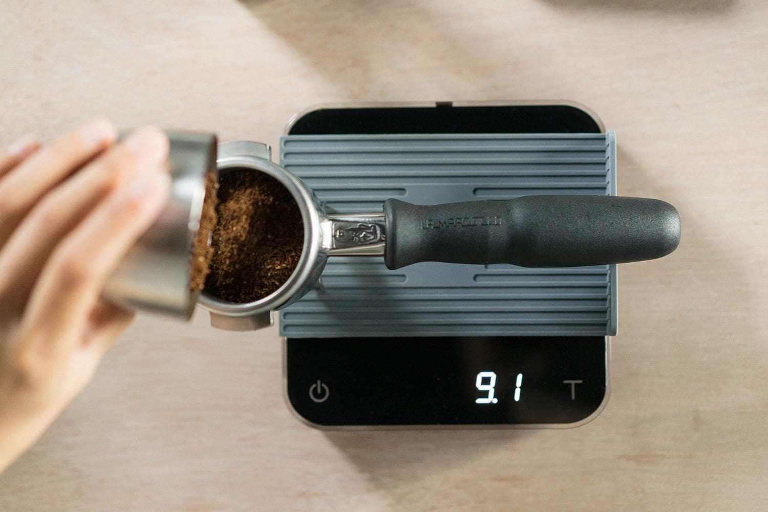 Acaia Pearl™ Scale 2021