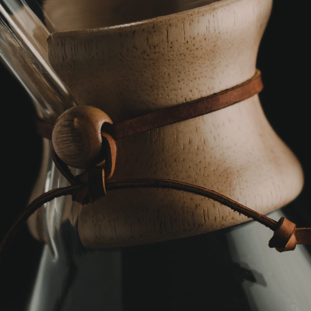 Chemex Coffee Maker 6 cups