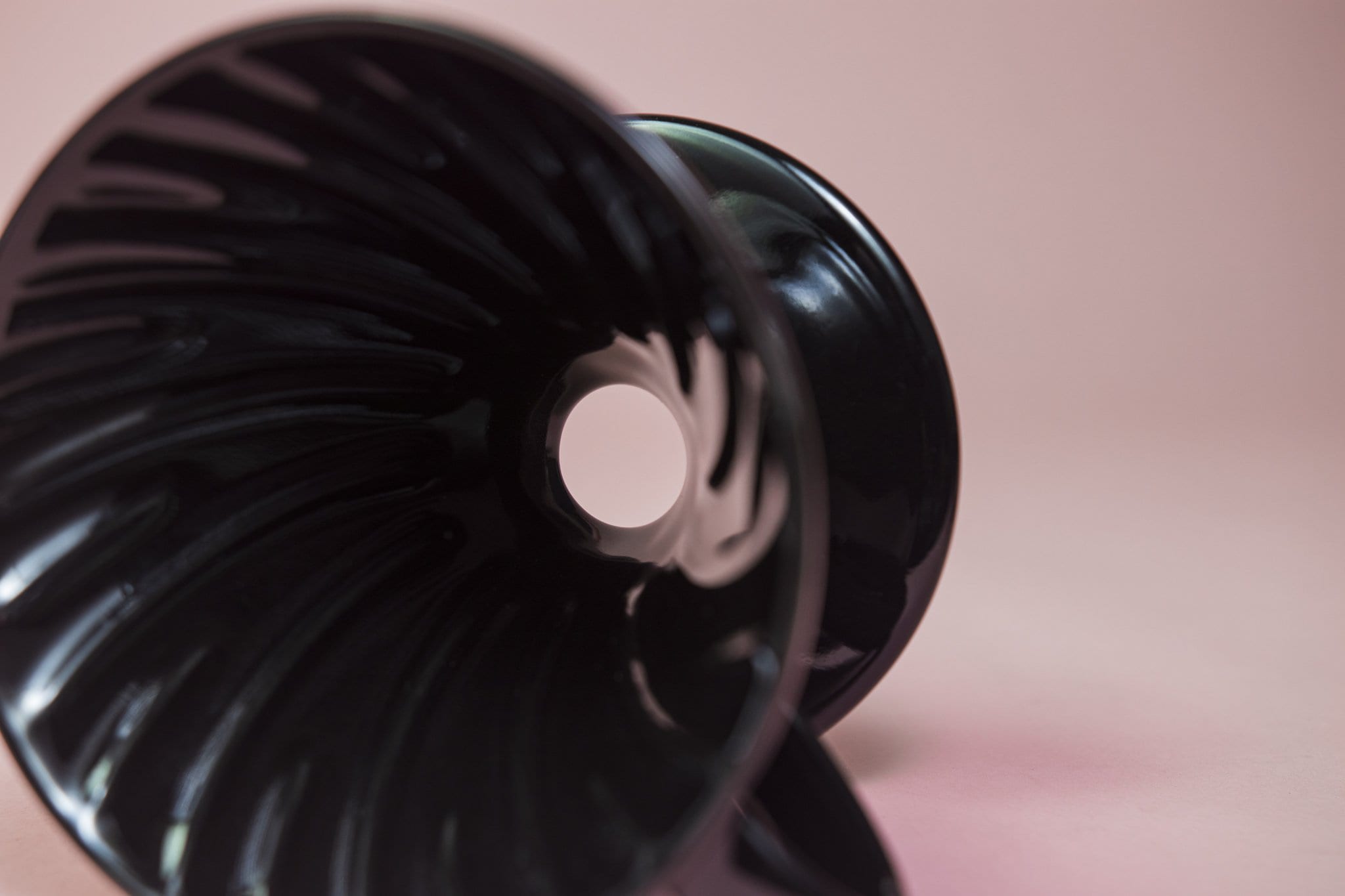 Hario V60 Ceramic Coffee Dripper Kasuya Model