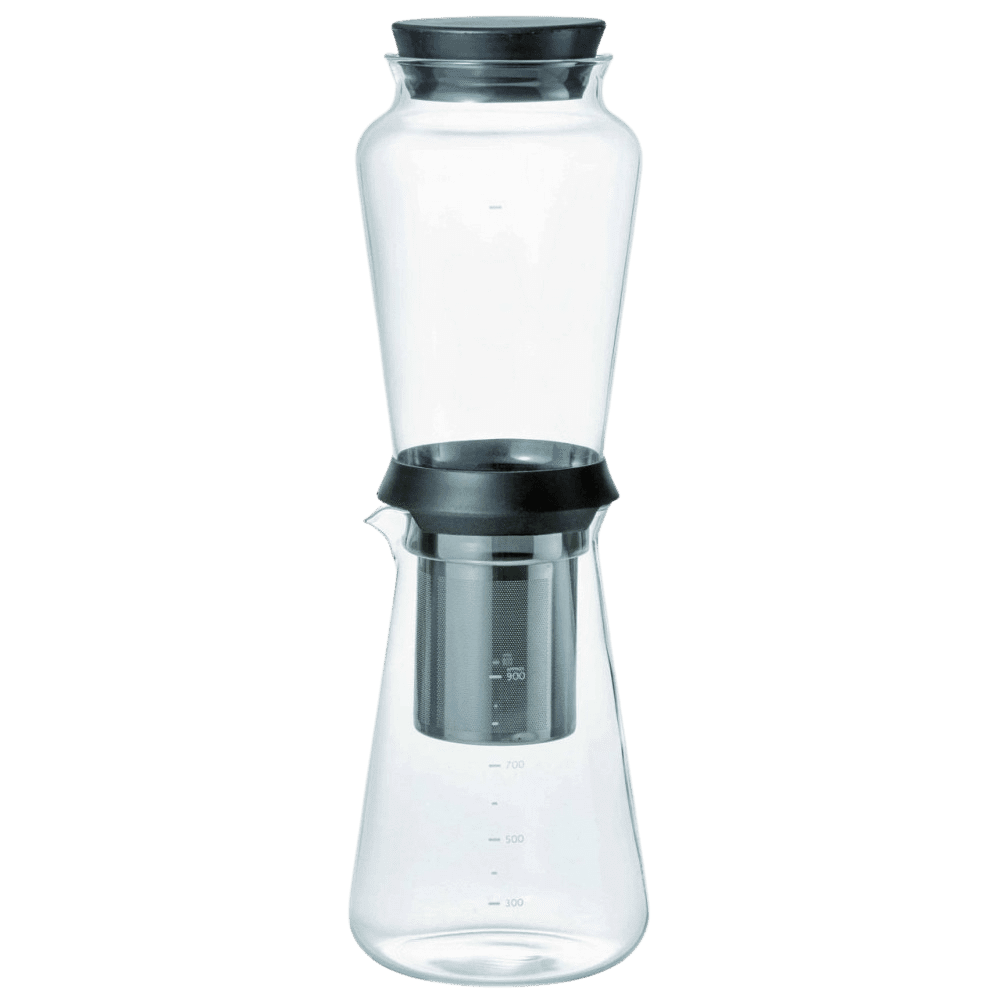 Hario Slow Drip Brewer SHIZUKU