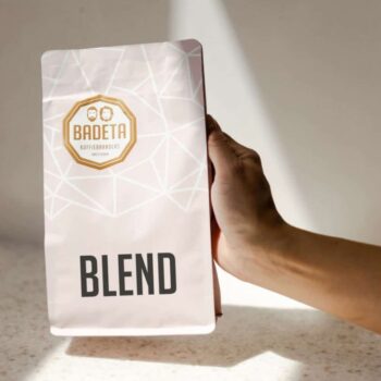 Badeta Steady Eddie - Blend