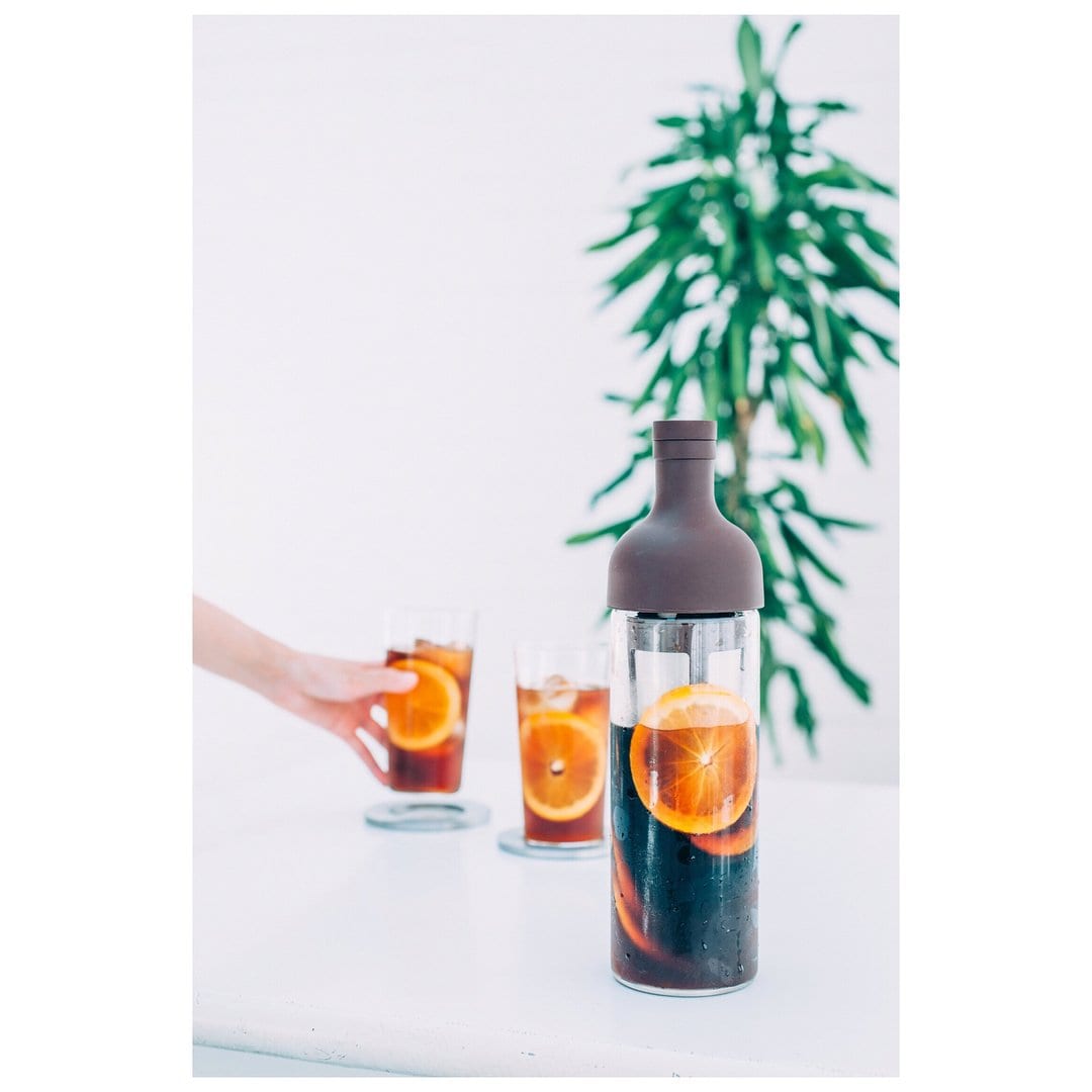 Hario Cold Brew Coffee Wine Bottle