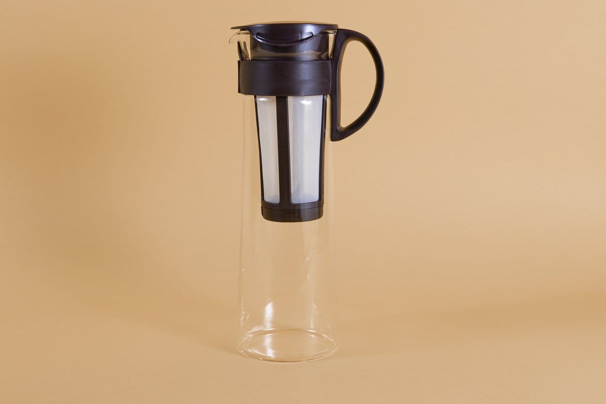 Hario "Mizudashi" (Cold Brew) Coffee Maker