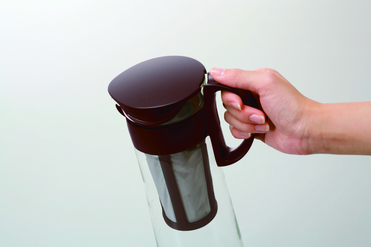 Hario "Mizudashi" (Cold Brew) Coffee Maker