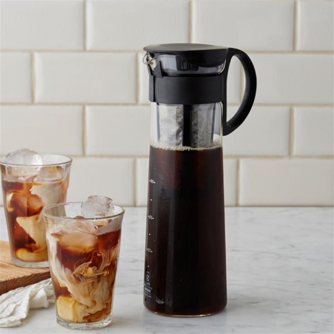 Hario "Mizudashi" (Cold Brew) Coffee Maker