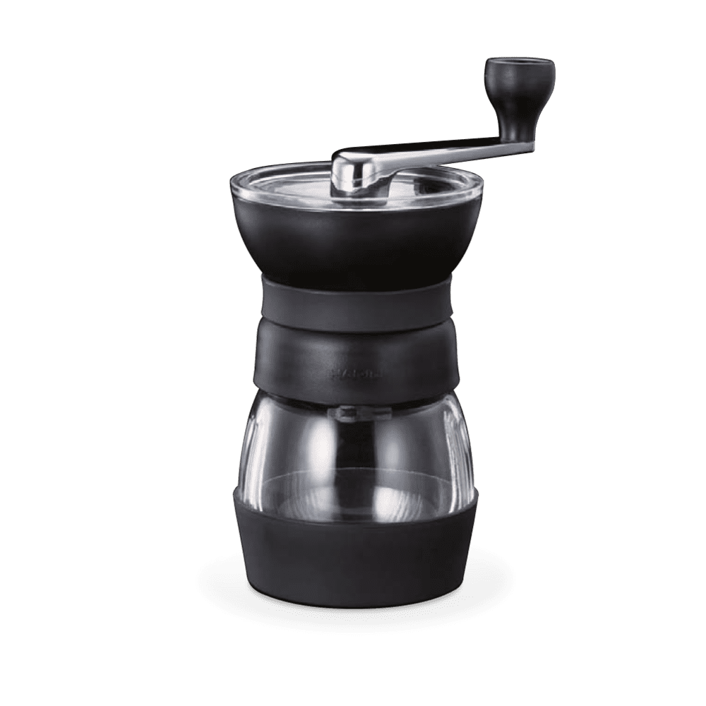 Hario "Skerton Pro" Ceramic Coffee Mill