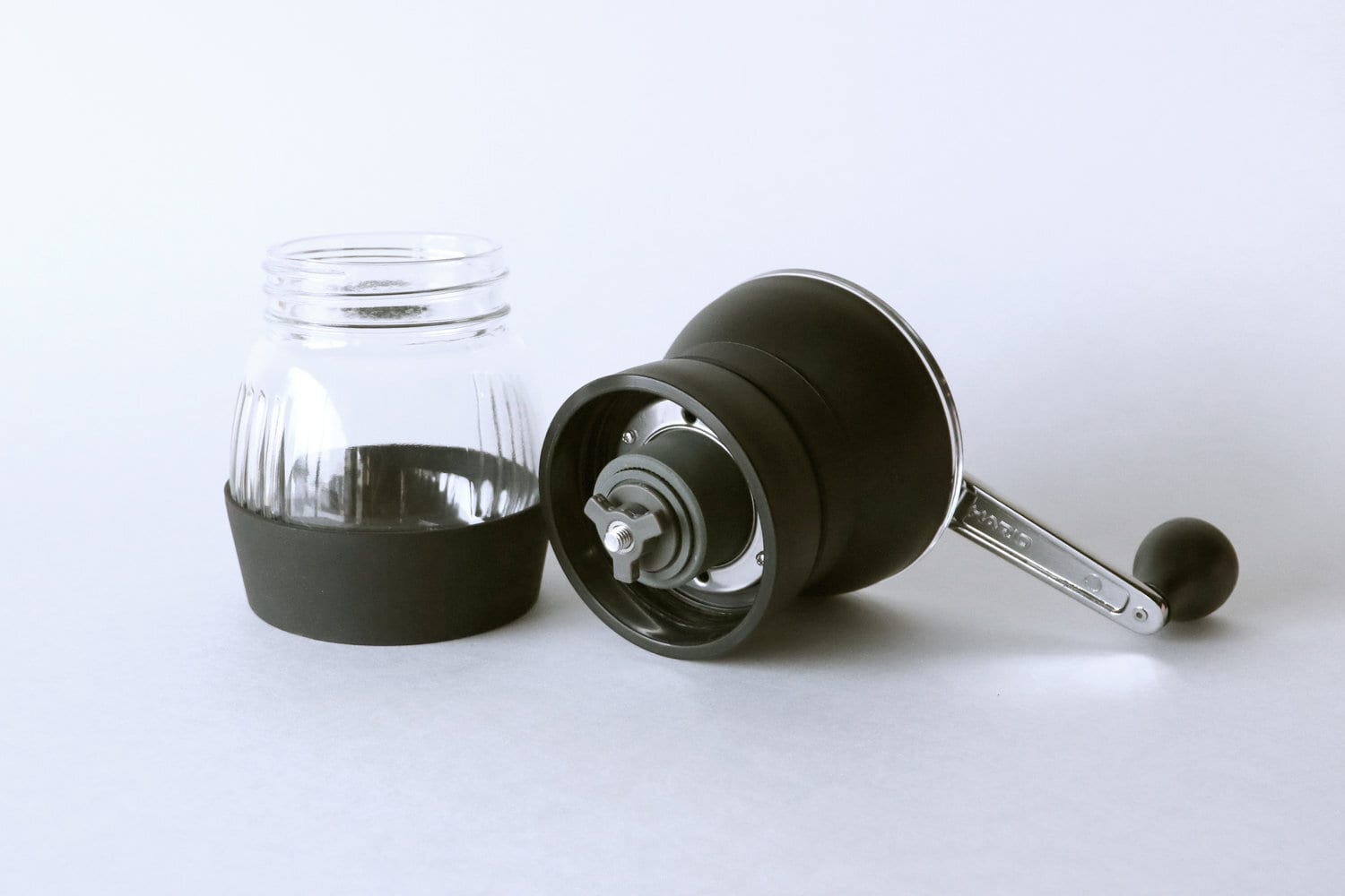 Hario "Skerton Pro" Ceramic Coffee Mill