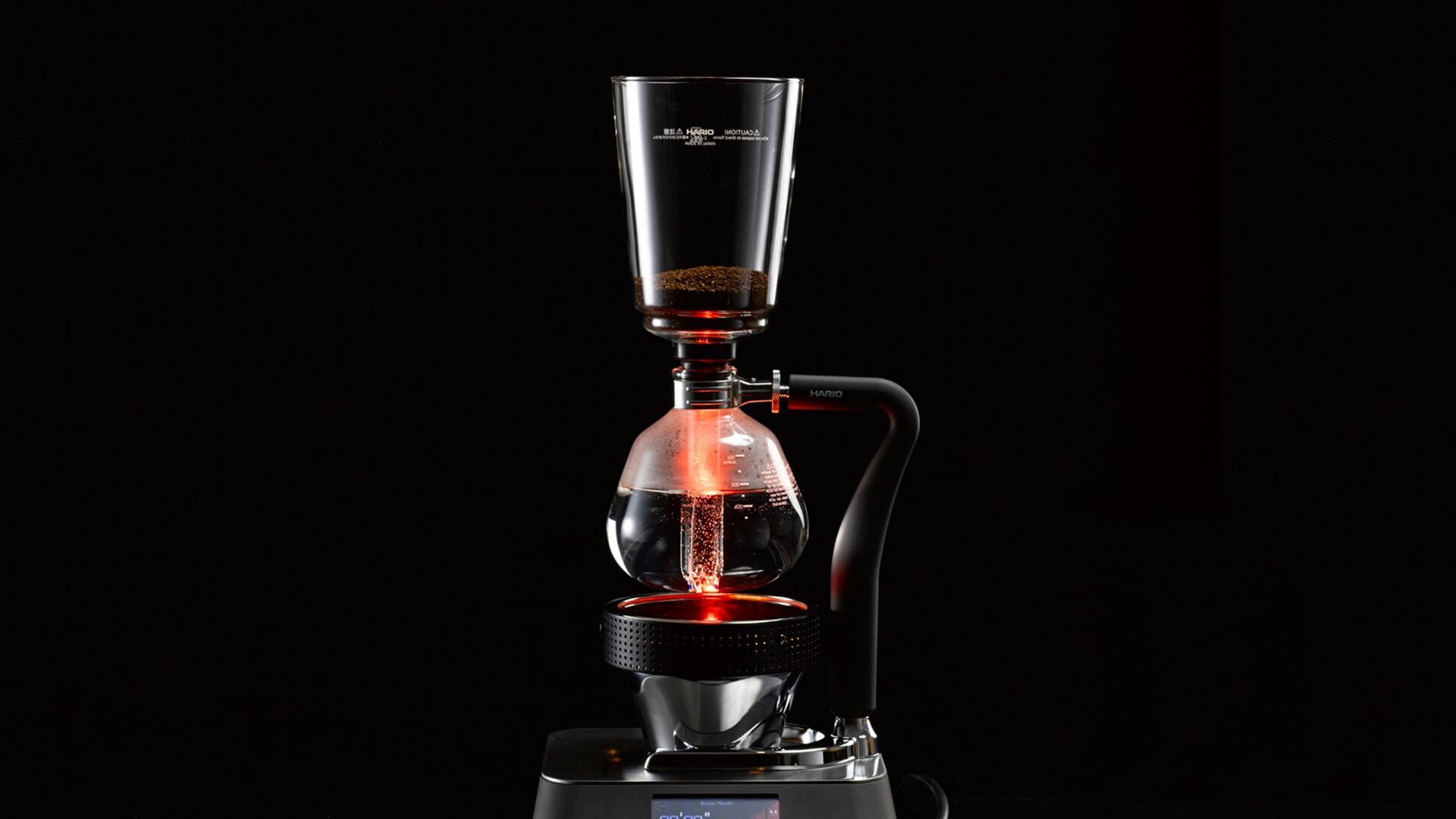 Hario "Next" Coffee Syphon - NXA5