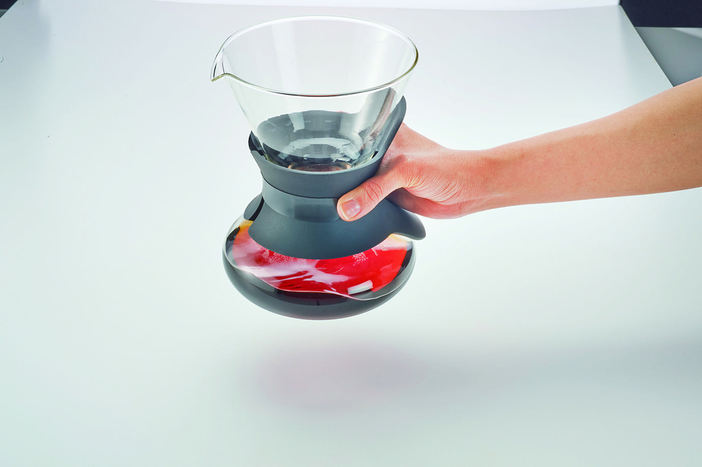 Hario "Sommelier" Coffee Syphon - SCA5