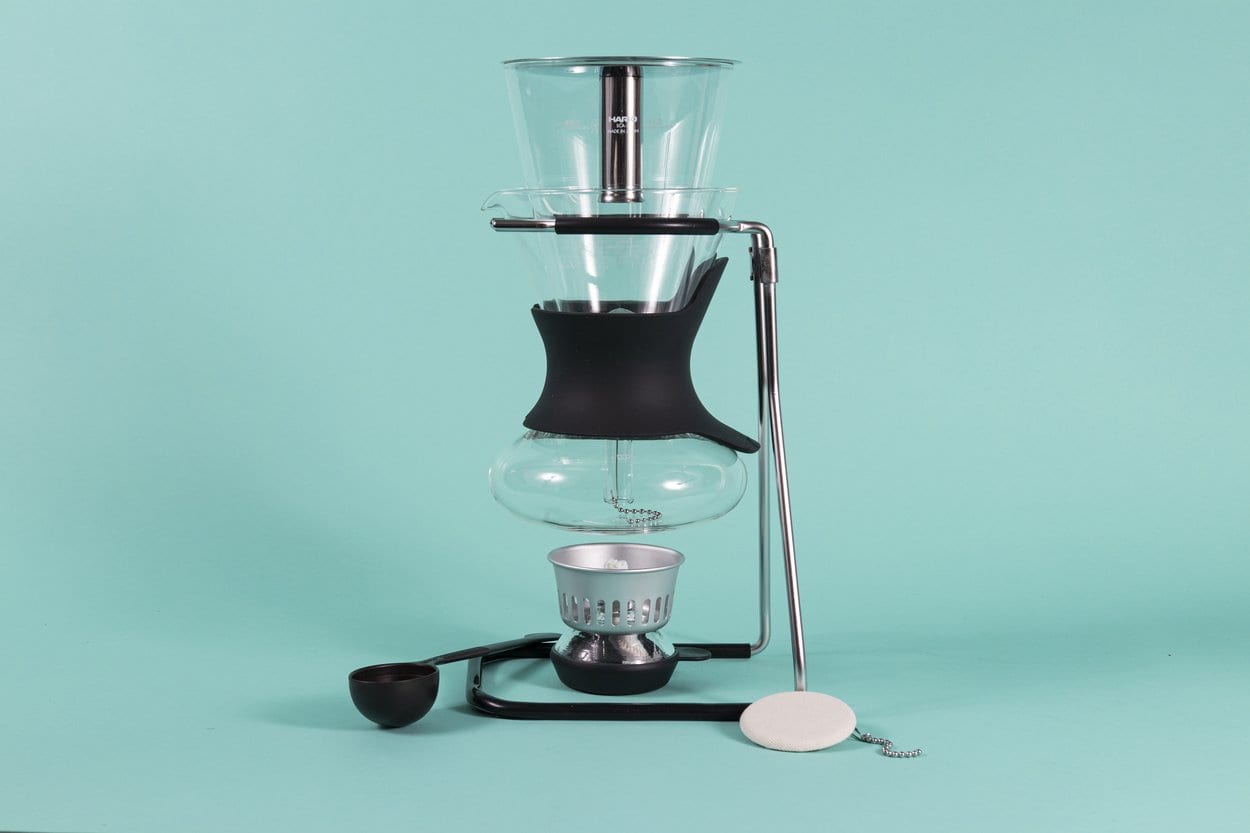 Hario "Sommelier" Coffee Syphon - SCA5