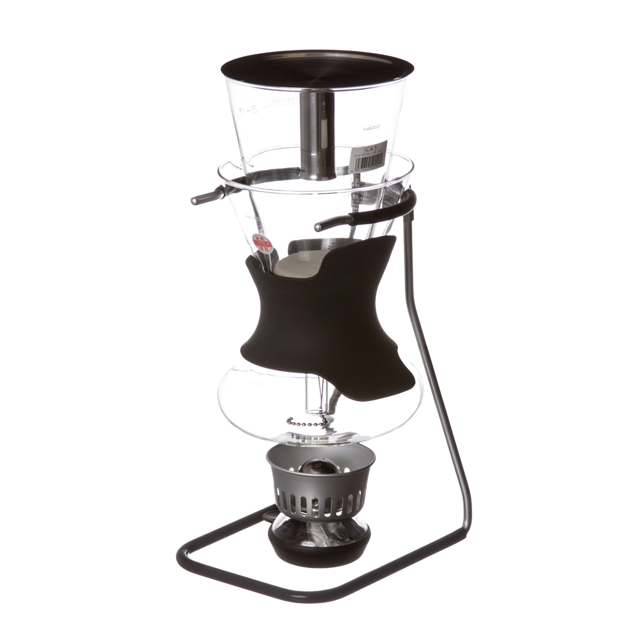 Hario "Sommelier" Coffee Syphon - SCA5