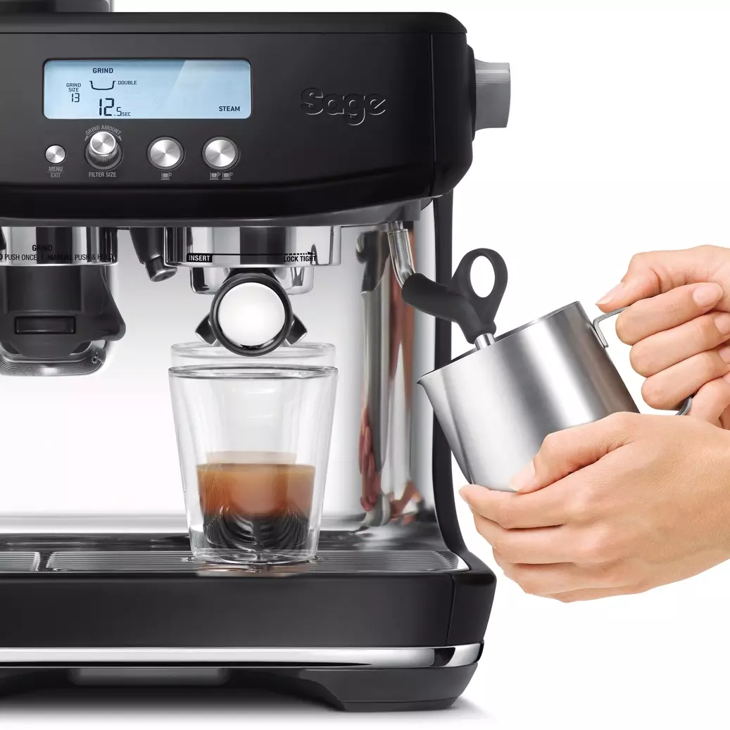 Sage The Barista Pro