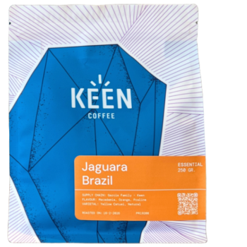 KEEN Jaguara - Brazil