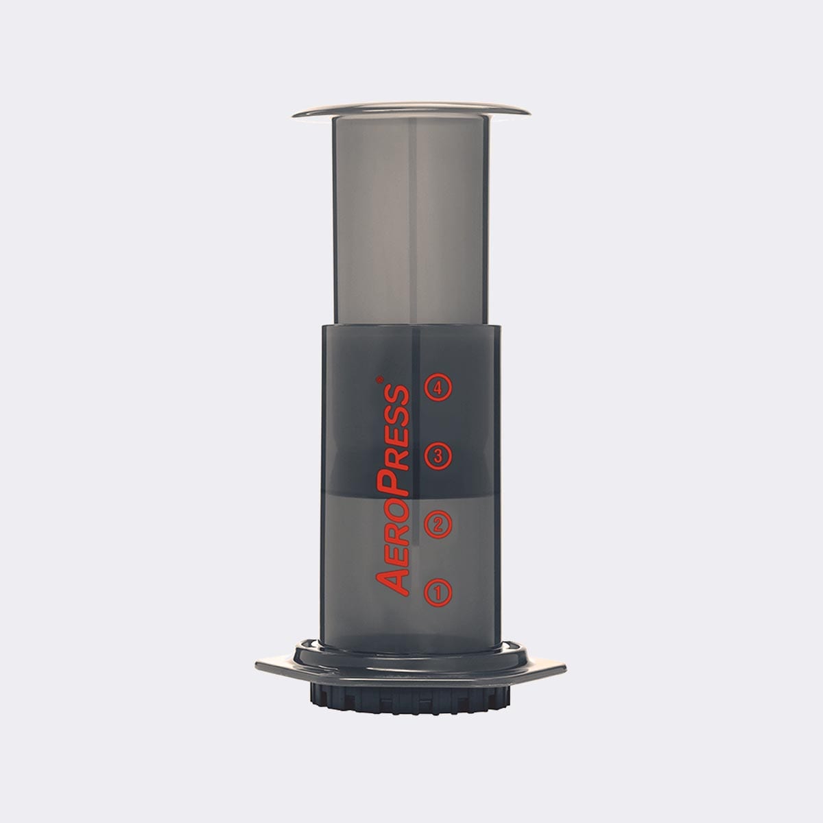 Aeropress Coffee Maker pack 1-3 cups
