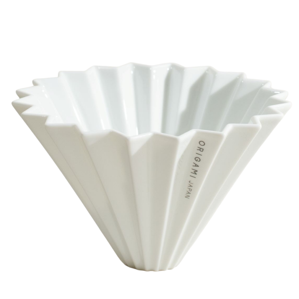 Origami Dripper S Japan Original kopen? Alles voor de thuisbarista