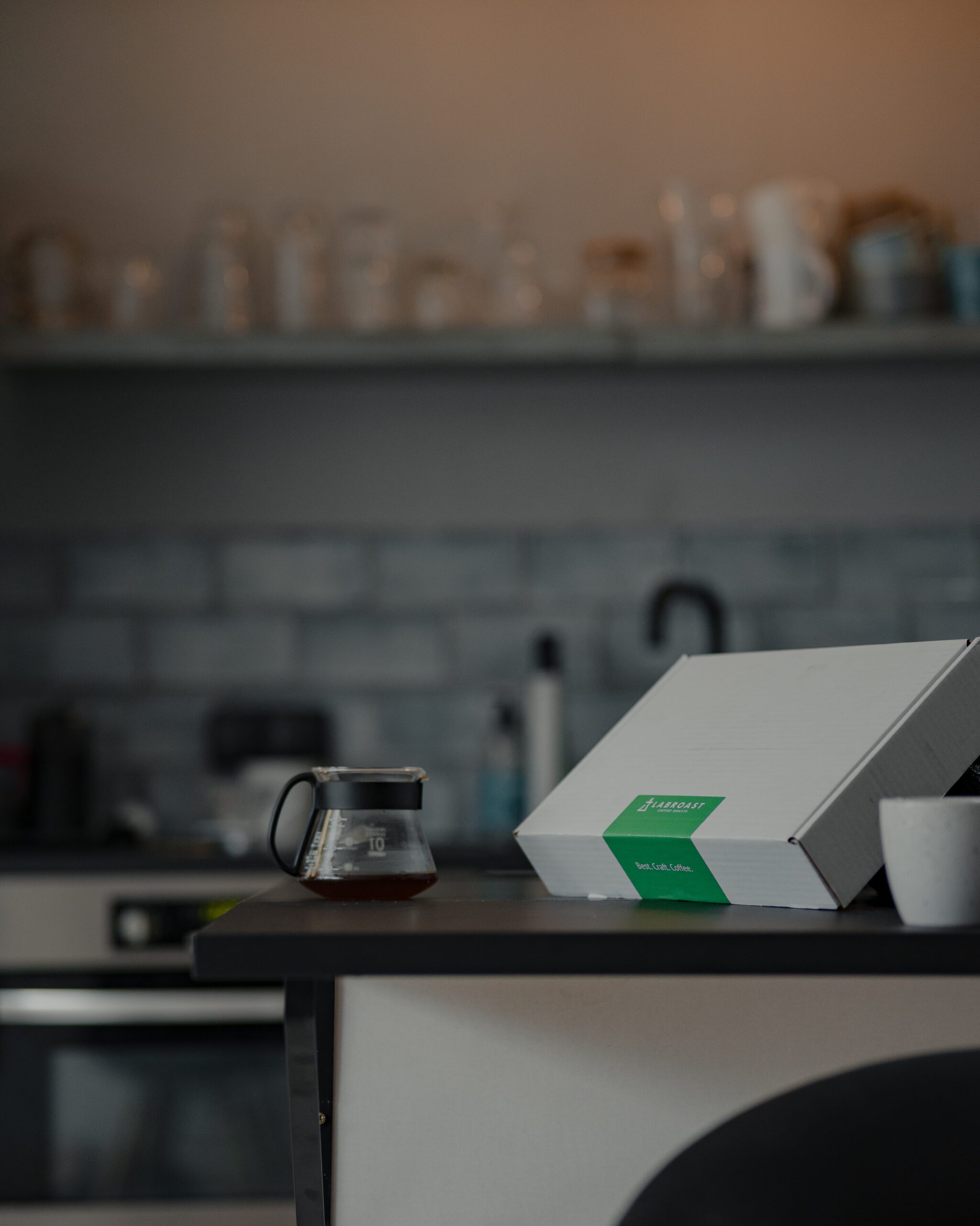 Onze Coffee Club - Discovery Box - Nederlandse branders