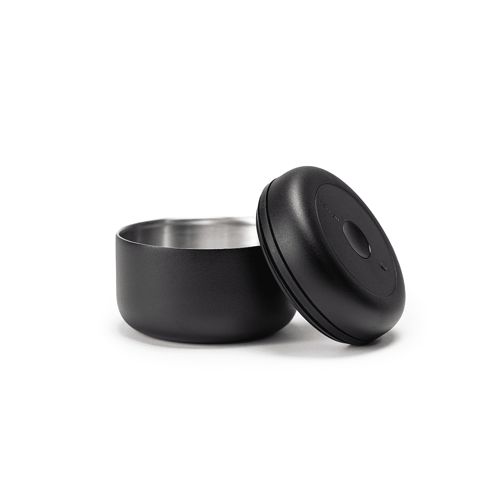 Fellow Atmos Canister - 0.4L Matt Black