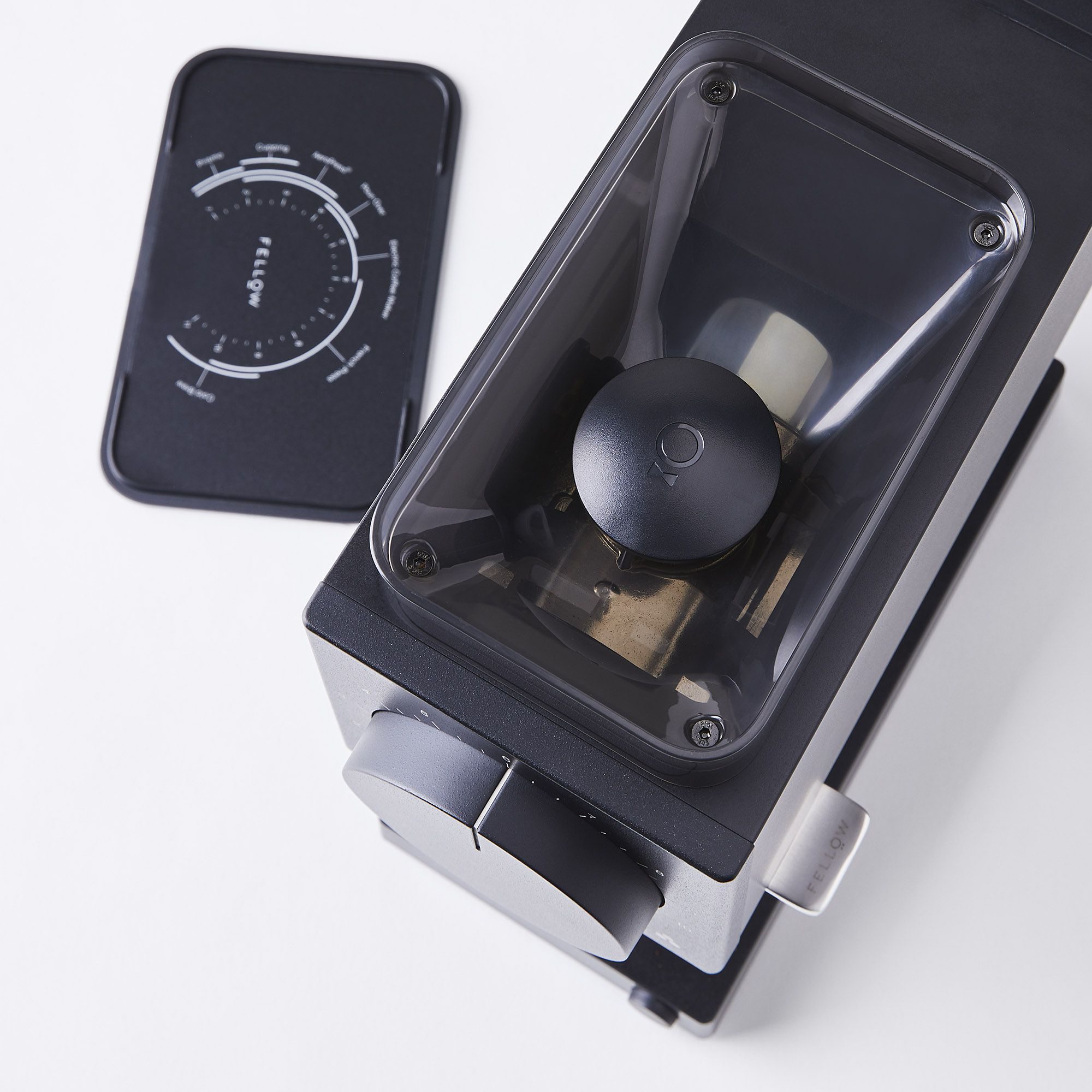 Fellow ODE Brew Grinder (gen 1.1) - pourover grinder