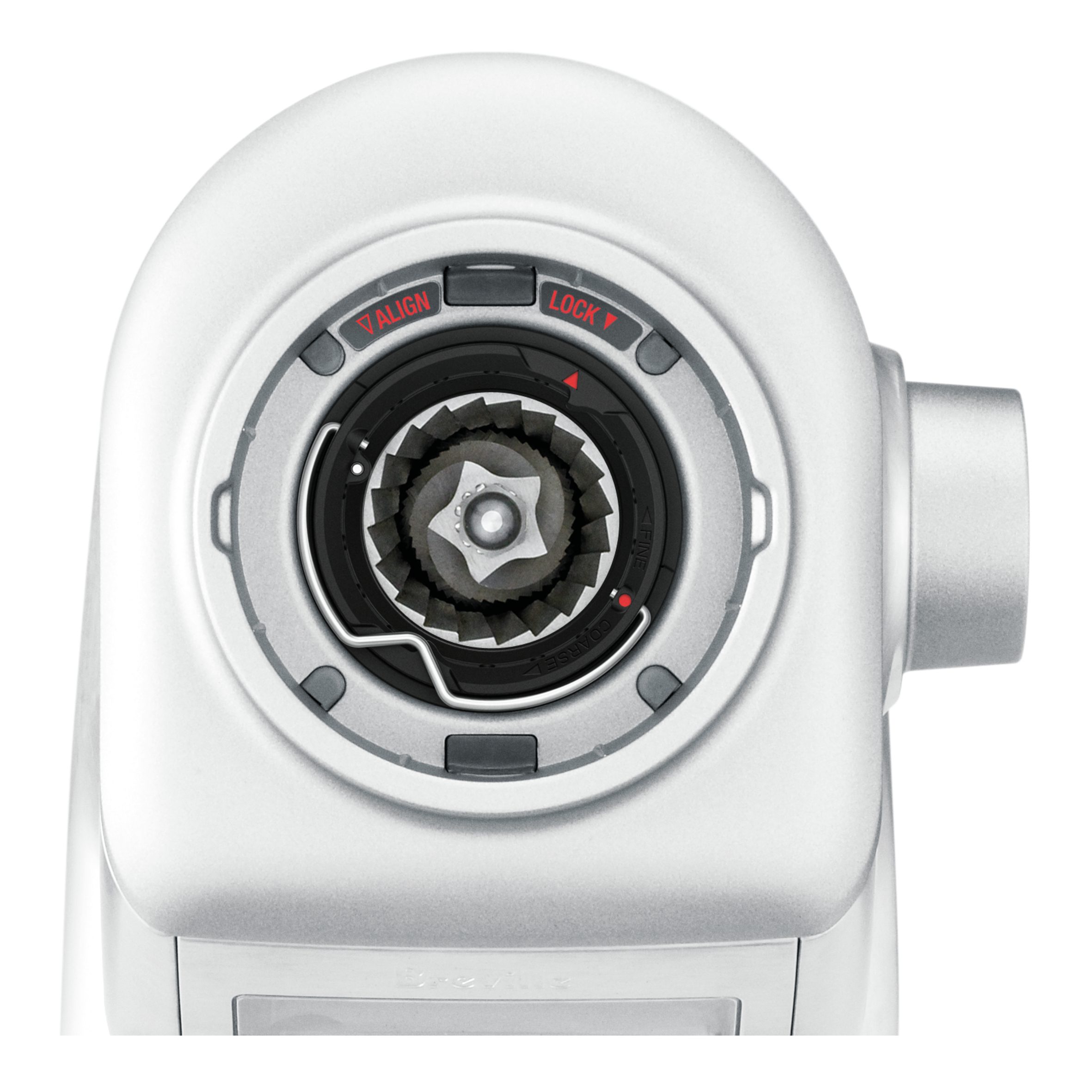 Sage the Smart Grinder Pro