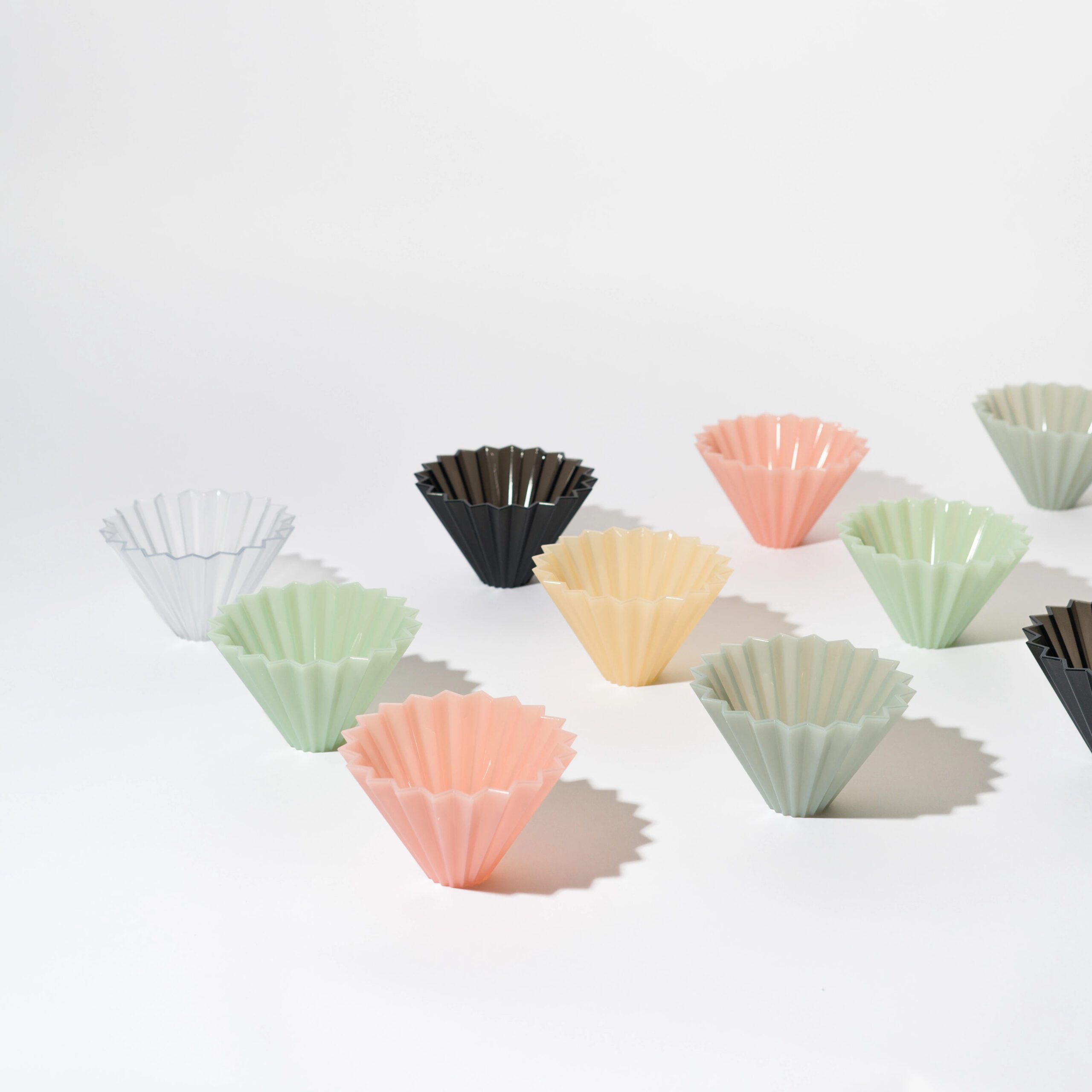 Origami Air Dripper - Japan Original