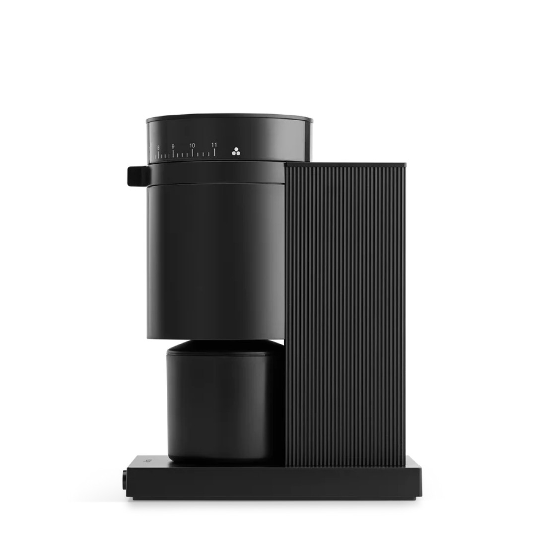 Fellow Opus Conical Burr Grinder Black