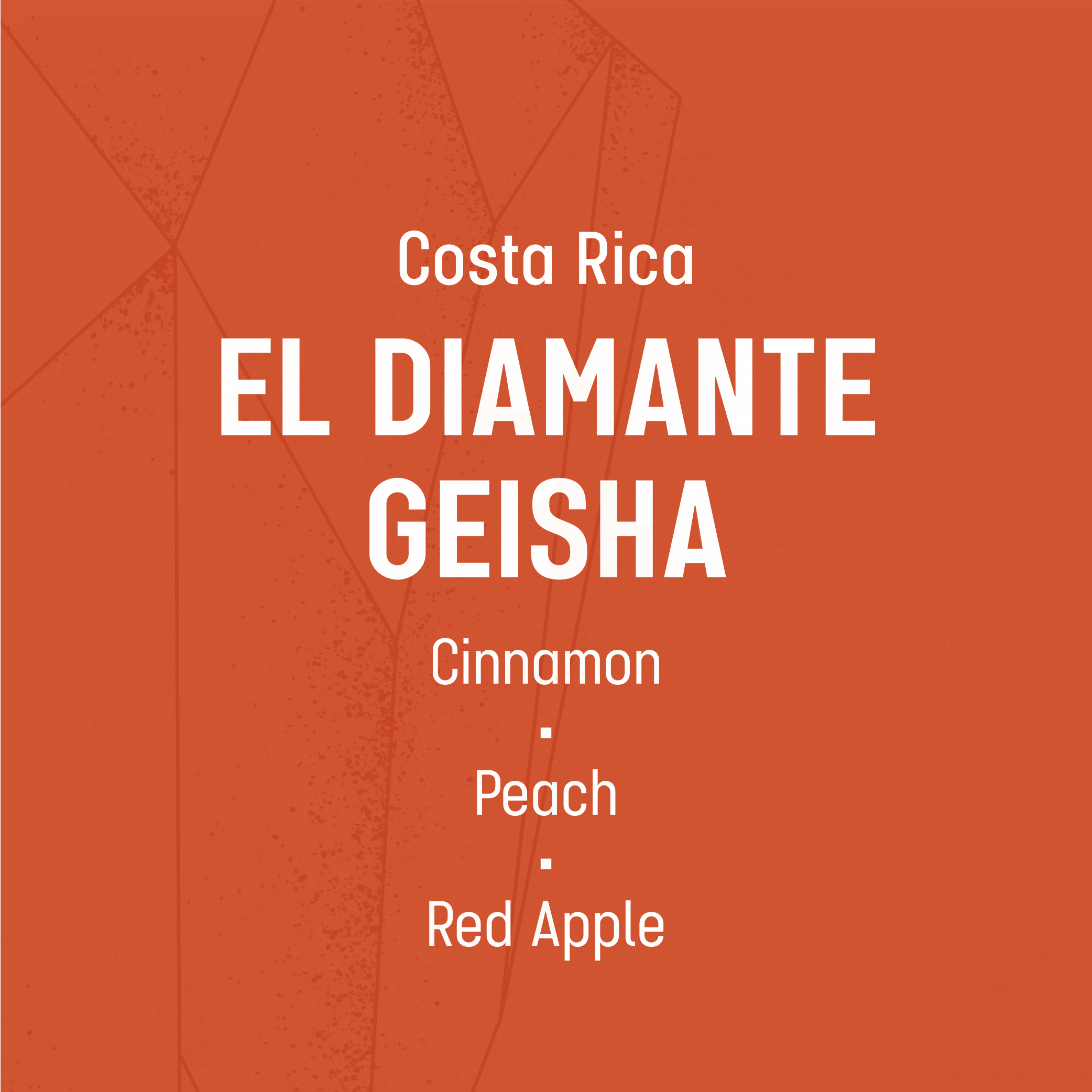 KEEN El Diamante Geisha - Costa Rica