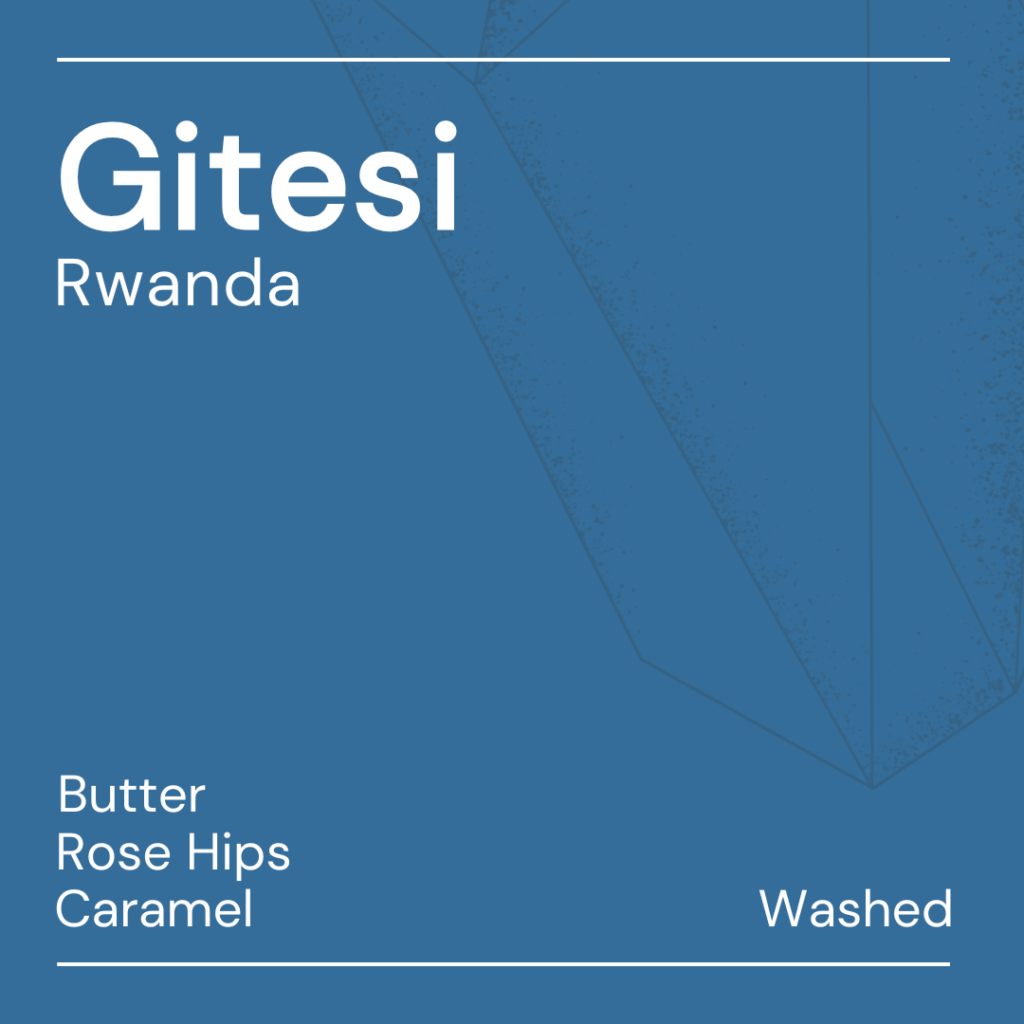 KEEN Gitesi - Rwanda