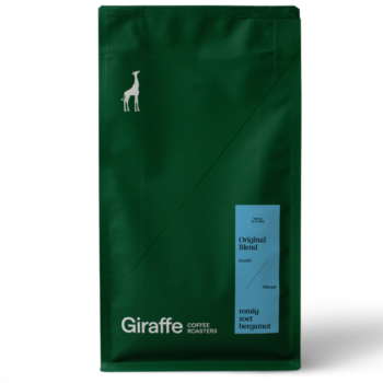 Giraffe Coffee original blend - Blend