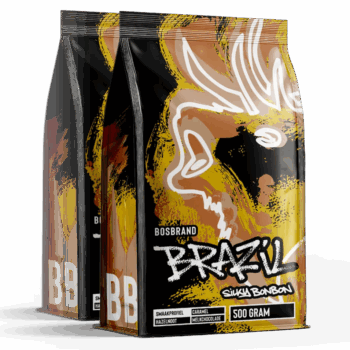 Bosbrand Silky Bonbon - Brazil