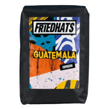 Friedhats Micaela Jacinto - Guatemala