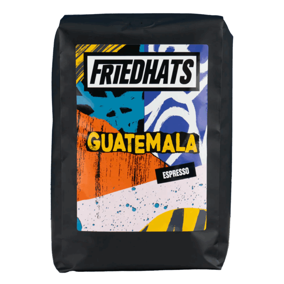 Friedhats Micaela Jacinto - Guatemala