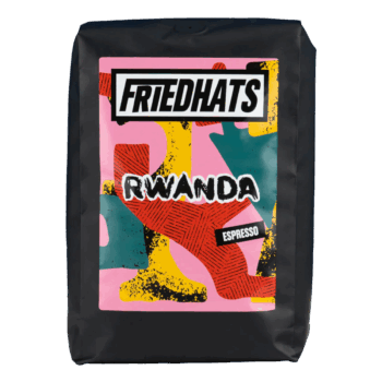 Friedhats Impano - Rwanda