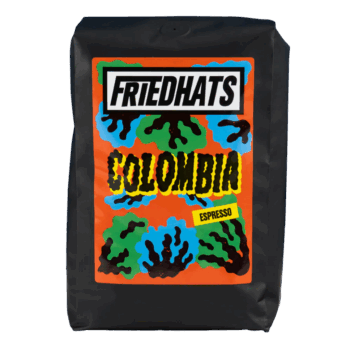 Friedhats Reserva San Francisco - Colombia