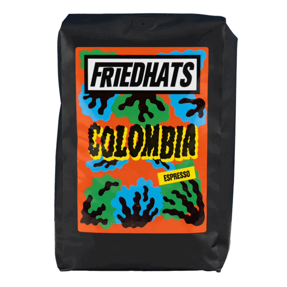 Friedhats Reserva San Francisco - Colombia