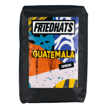 Friedhats El Relampago - Guatemala