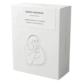 DAK Berry Bounce - Ethiopia