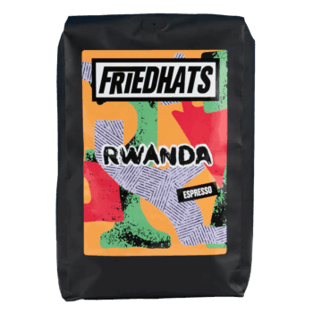 Friedhats Cyesha - Rwanda