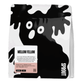 Sprout Mellow Fellow - Brazil