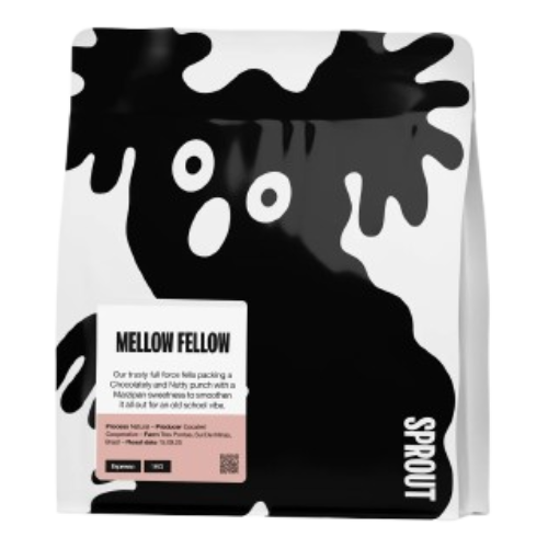 Sprout Mellow Fellow - Brazil