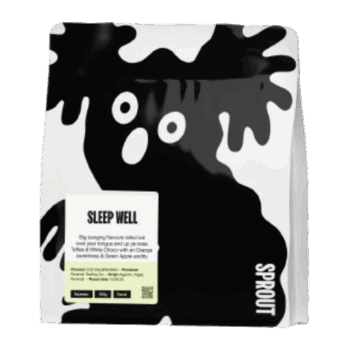 Sprout Sleep Well Decaf - Rwanda