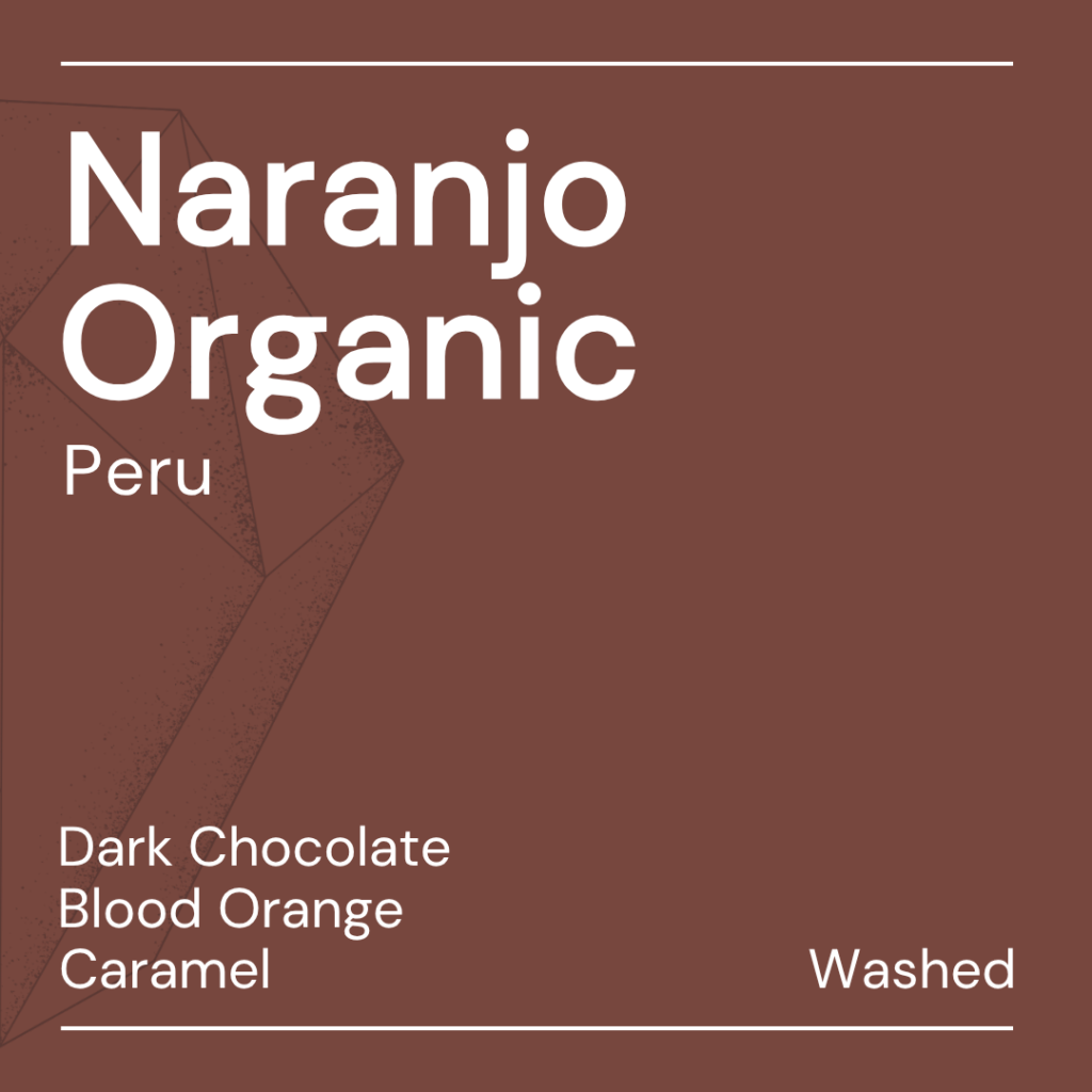 KEEN Naranjo Organic - Peru