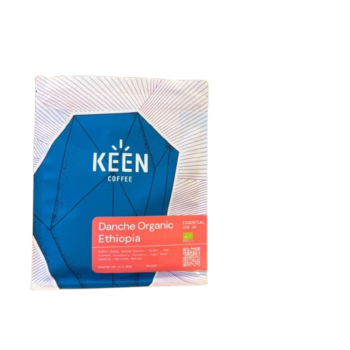 KEEN Danche Organic - Ethiopia