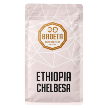 Badeta Chelsea - Ethiopia