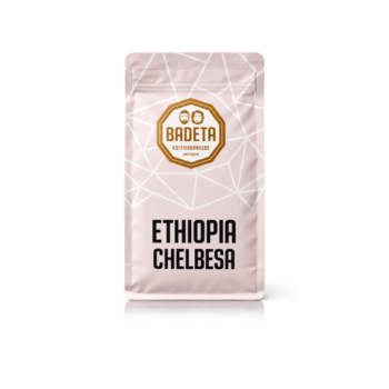 Badeta Chelsea - Ethiopia