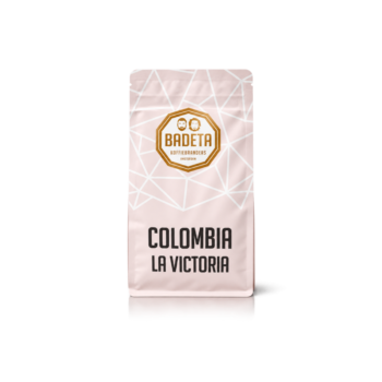 Badeta La Victoria - Colombia