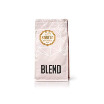 Badeta Steady Eddie - Blend