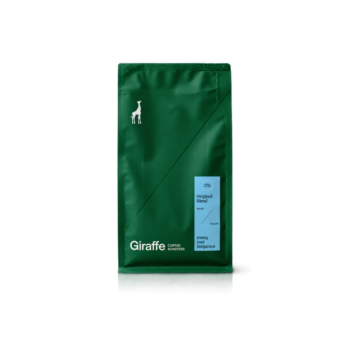 Giraffe Coffee original blend - Blend