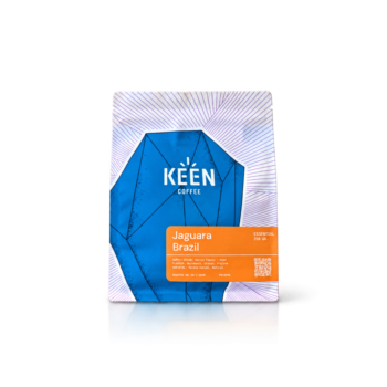 KEEN Jaguara - Brazil