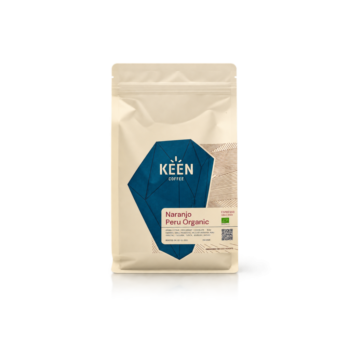 KEEN Naranjo Organic - Peru