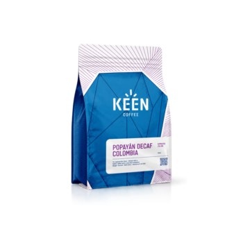KEEN Popaján Decaf - Colombia